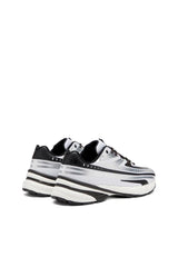 D-Airspeed-Sneakers in coated mesh