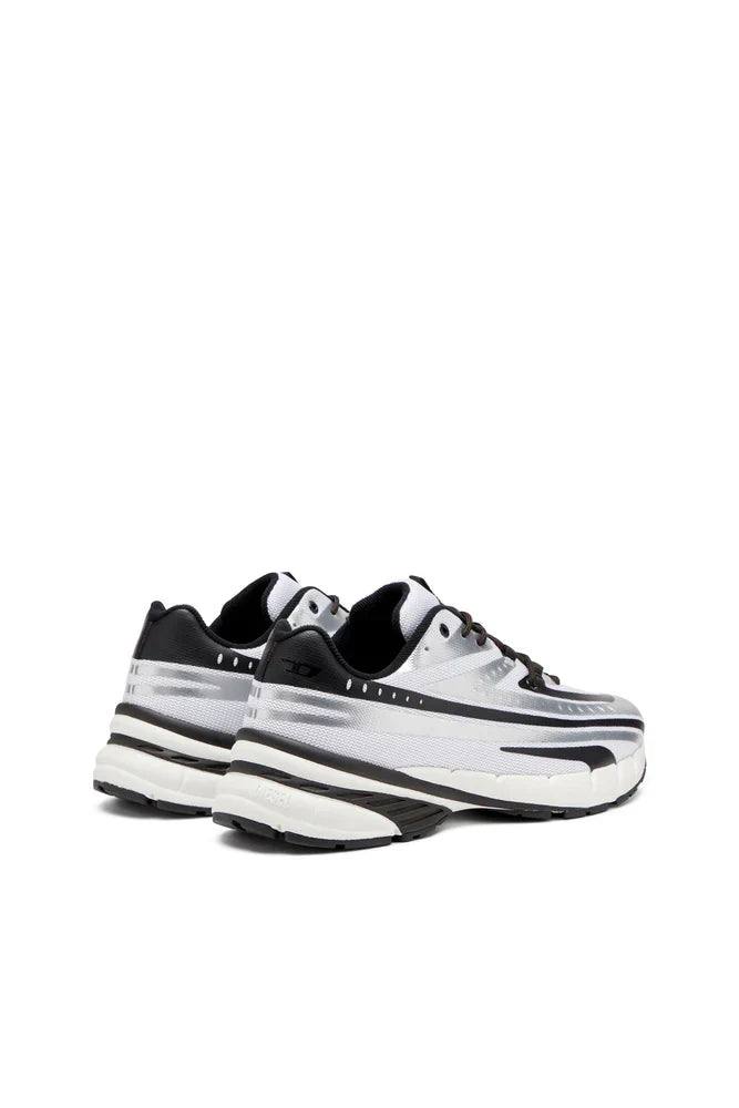 D-Airspeed-Sneakers in coated mesh