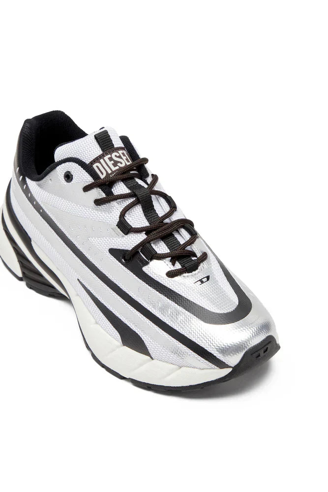 D-Airspeed-Sneakers in coated mesh