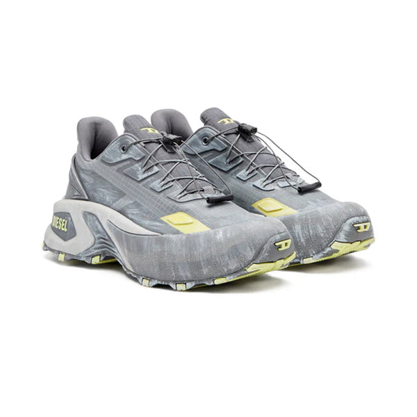 Diesel D-Cage Runner