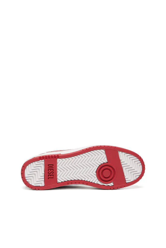 S-Ukiyo V2 Low - Low-top sneakers with D branding