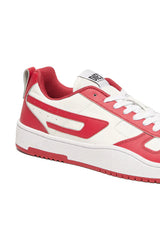 S-Ukiyo V2 Low - Low-top sneakers with D branding