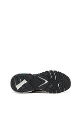 S-Pro-V-Dense-Mesh sneakers with Oval D logo