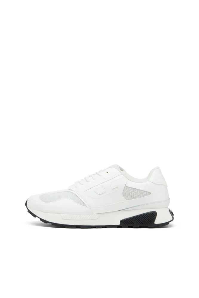 S-Tame-D-Sneakers in mesh, suede and PU