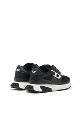 S-Tame-D-Sneakers in mesh, suede and PU
