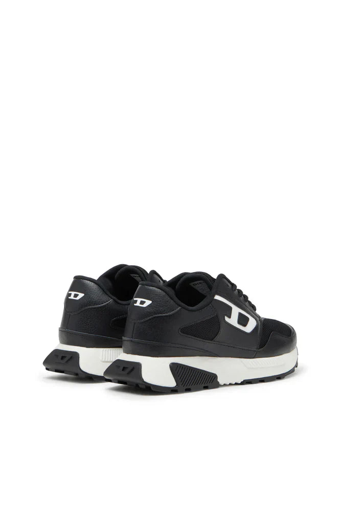 S-Tame-D-Sneakers in mesh, suede and PU