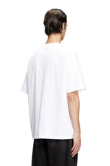 Diesel T-shirt with Diesel Core print