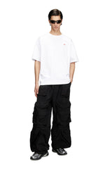 Diesel T-shirt with small logo