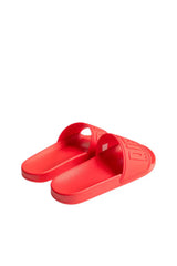Diesel Sa-Mayemi-Pool slides with 3D logo