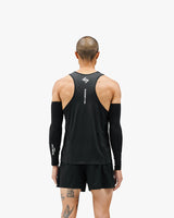 247 Manchester Singlet - Black
