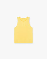Team 247 Run Vest - Lemon