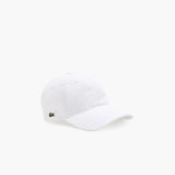 Unisex Organic Cotton Twill Cap