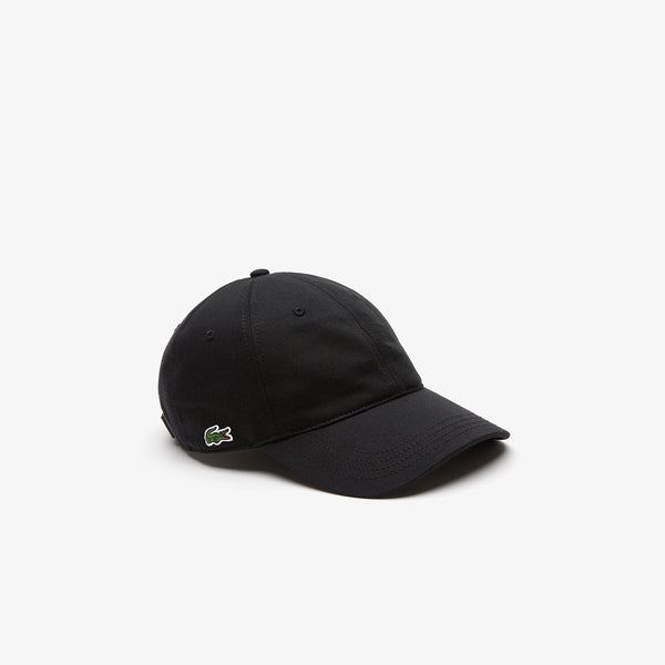 Unisex Organic Cotton Twill Cap