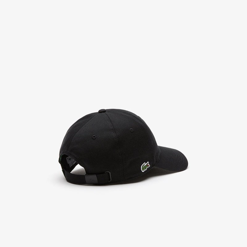 Unisex Organic Cotton Twill Cap