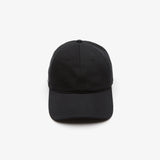Unisex Organic Cotton Twill Cap