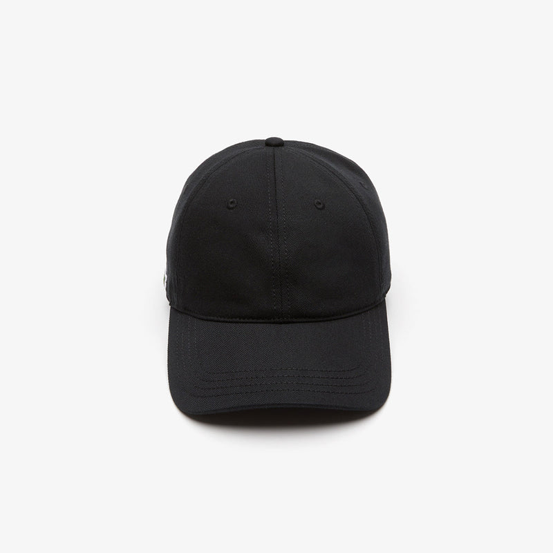 Unisex Organic Cotton Twill Cap