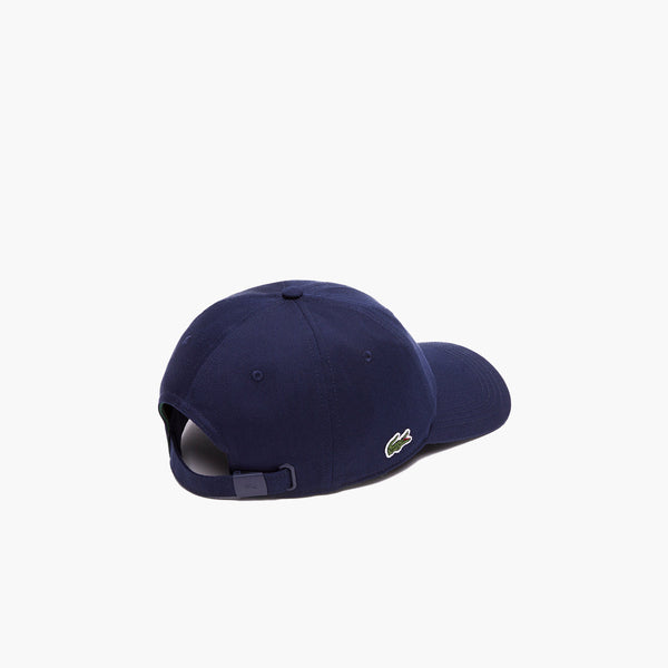 Unisex Organic Cotton Twill Cap
