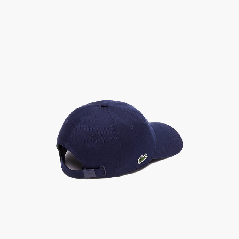 Unisex Organic Cotton Twill Cap