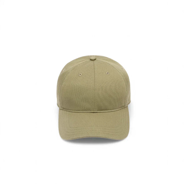 Cotton Twill Cap