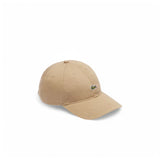 Cotton Twill Cap