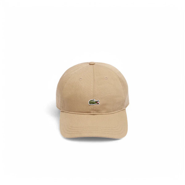 Cotton Twill Cap