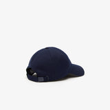 Unisex Organic Cotton Twill Cap
