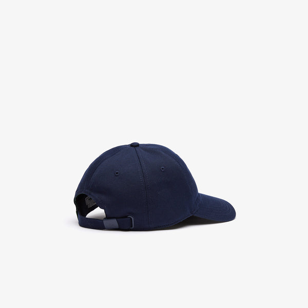 Unisex Adjustable Organic Cotton Twill Cap