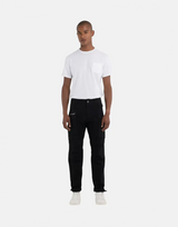 Replay Cargo Pants Black