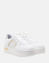 Replay Epic High Grade Sneaker White