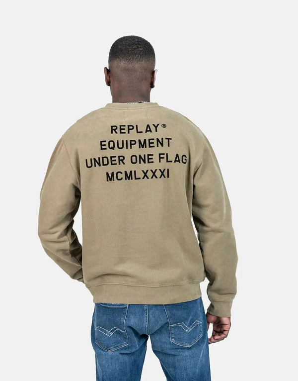 Replay Equipment Sweatshirt