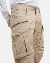 Replay Khakhi Cargo Pants