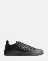 Replay Poly M 1981 Black Sneakers