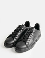 Replay Poly M 1981 Black Sneakers