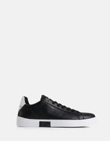 Replay Polys Studio Black/White Sneakers