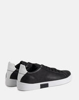 Replay Polys Studio Black/White Sneakers