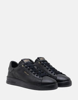 Replay University M Snake Black Sneakers