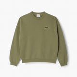 Badge Sweatshirt