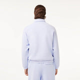 Lacoste Loose Fit Piqué Jogger Sweatshirt