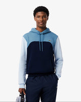 Lacoste Classic Fit Colour-Block Sweatshirt