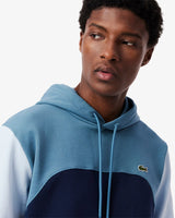 Lacoste Classic Fit Colour-Block Sweatshirt