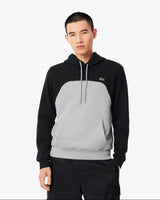 Lacoste Classic Fit Colour-Block Sweatshirt
