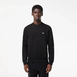 Lacoste Brushed Fleece Sweatshirt
