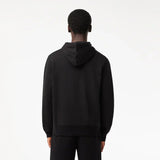 Lacoste Brushed Fleece Hoodie