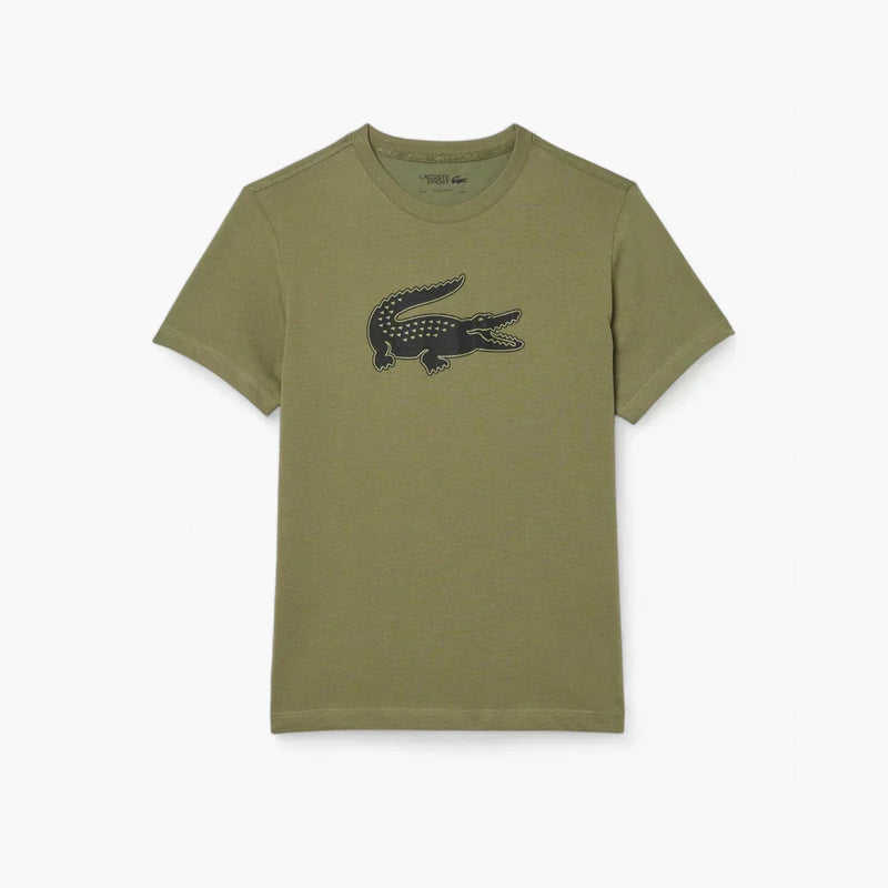 Ultra-Dry Logo T-Shirt
