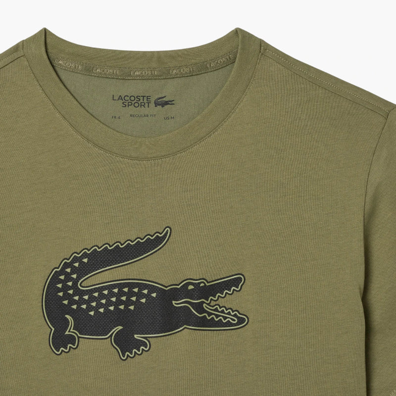 Ultra-Dry Logo T-Shirt