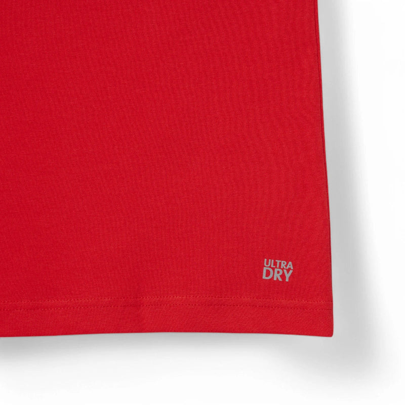 Ultra Dry Xxl Logo Sport T-Shirt