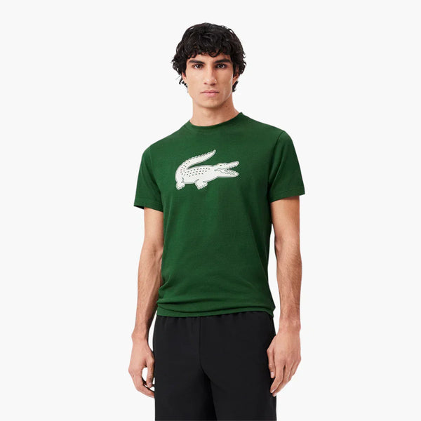 Ultra Dry Xxl Logo Sport T-Shirt