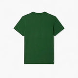 Tennis Heritage Print T-Shirt