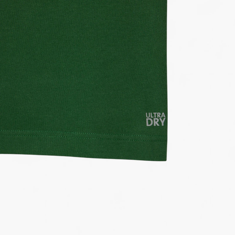 Tennis Heritage Print T-Shirt