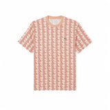 Monogram Cotton T-Shirt